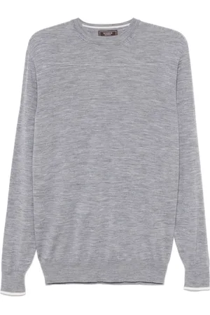 PESERICO SIGN Mélange sweater