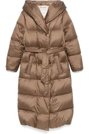 PESERICO SIGN Padded coat