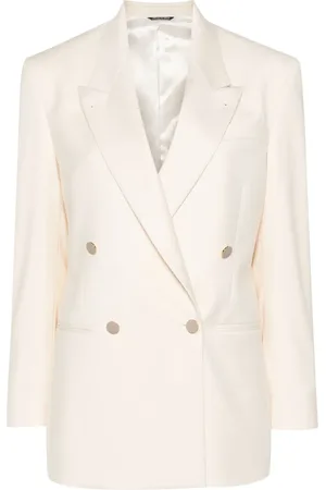 ERALDO Double-breasted blazer