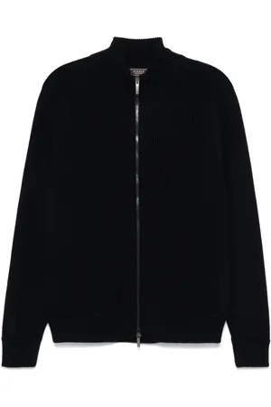 PESERICO SIGN Zip-up cardigan