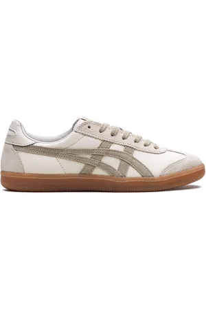 Onitsuka Tiger Tokuten "Beige Tan" sneakers