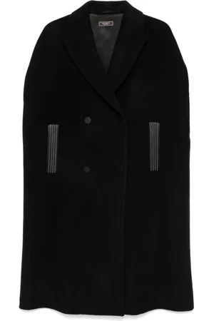 PESERICO SIGN Sleeveless coat