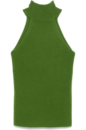 Lisa Yang Freya tank top