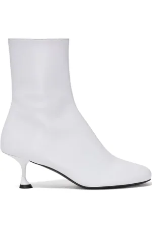 Proenza Schouler 60mm Tee ankle boots