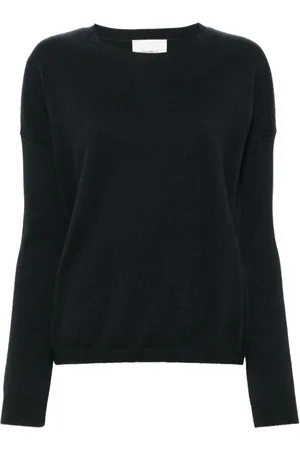 Lisa Yang Cashmere knitted pullover