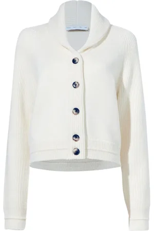 Proenza Schouler Lou cardigan