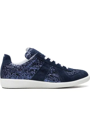 Maison Margiela Replica "Glitter" sneakers