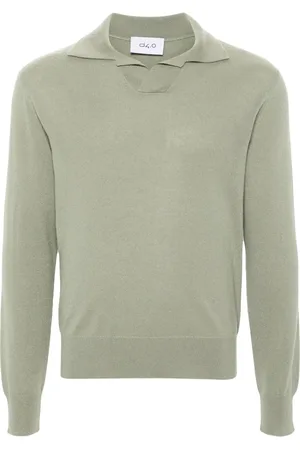 D4.0 Cashmere sweater