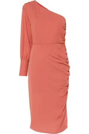 Liu Jo Smart one-shoulder dress