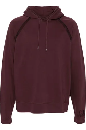 C.P. Company Cotton hoodie