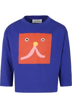 Bobo Choses Graphic-print sweatshirt
