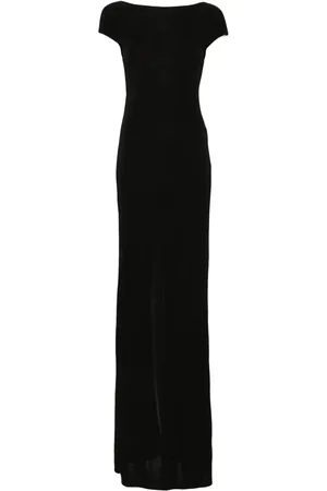 Dsquared2 Jersey maxi dress