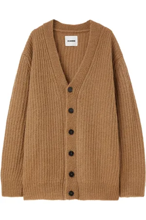 Jil Sander Buttoned-up cardigan