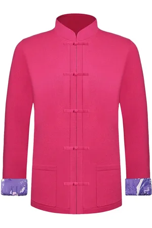SHANGHAI TANG Tang cardigan