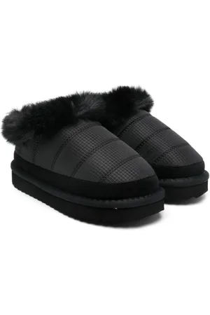 MONNALISA Slip-on snow boots