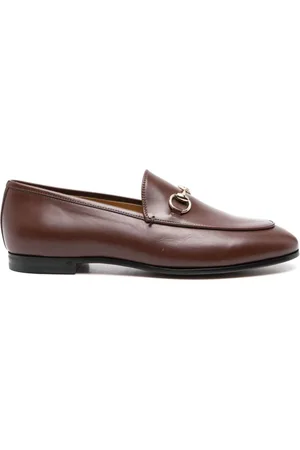 Gucci Jordaan loafers