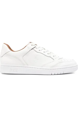 Ralph Lauren Polo Court sneakers