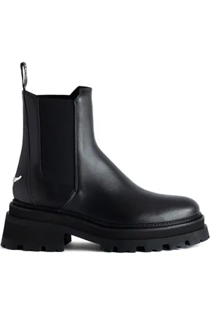 Zadig & Voltaire Ride Chelsea boots