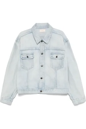 The Row Orson jacket