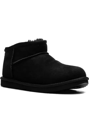UGG Classic Ultra Mini "Chestnut" boots