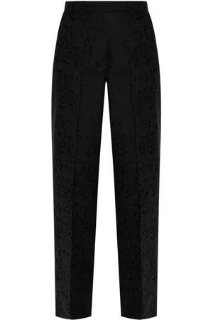 Etro Straight-leg trousers