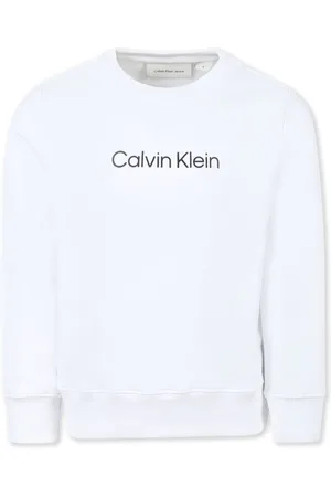 Calvin Klein Logo sweatshirt