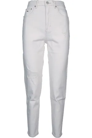 Tommy Hilfiger Distressed skinny jeans