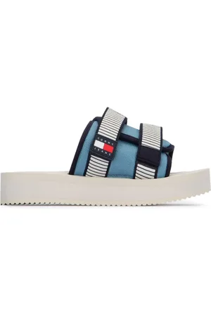 Tommy Hilfiger TJM slides