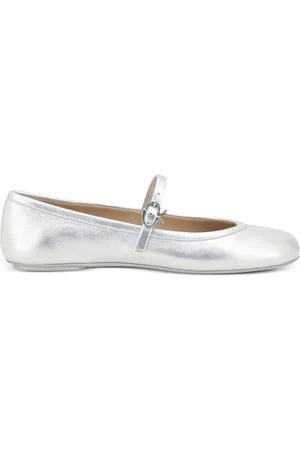 Gianvito Rossi Carla ballet flats