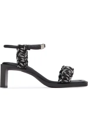 Tommy Hilfiger 60mm Soho sandals