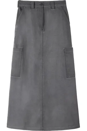 SUNNEI Cargo skirt