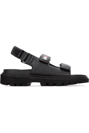 Tommy Hilfiger Appliqué sandals
