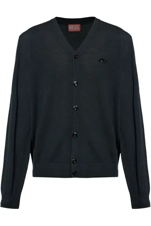 Diesel K-Volto cardigan