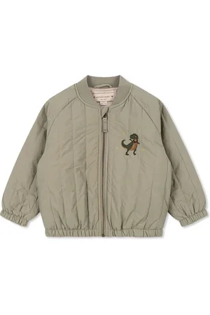 Konges Sløjd Juno bomber jacket