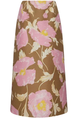 La DoubleJ Pencil skirt