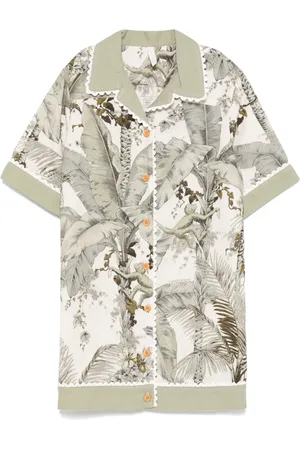 ZIMMERMANN Wylie dress