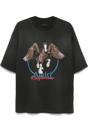 AMIRI Pegasus T-shirt