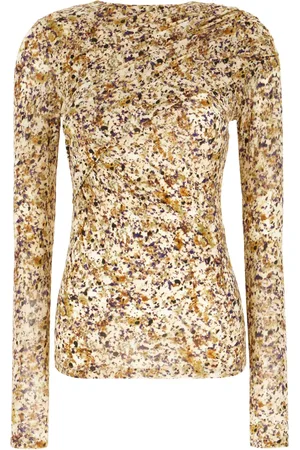 Isabel Marant Asna top