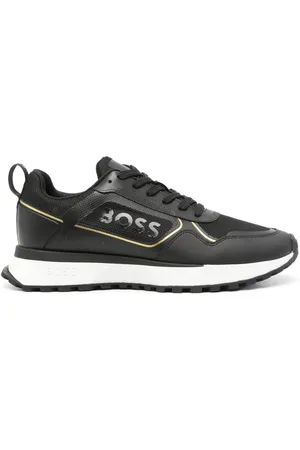 HUGO BOSS Logo-print sneakers