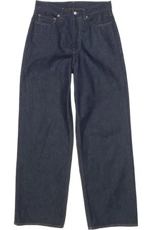 Acne Studios 1981F jeans