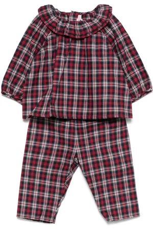BONPOINT Barulina trousers set