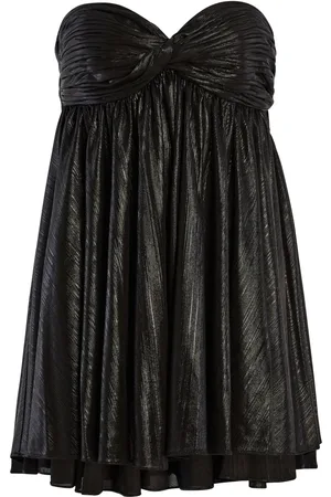 Retrofete Nellia midi dress