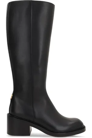 Chloé 55mm Marcie boots