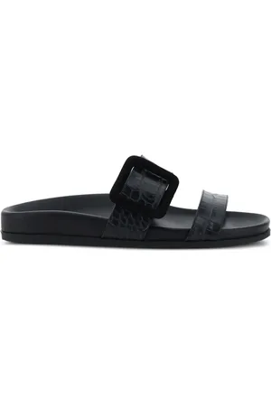 Manolo Blahnik Mayfu mules