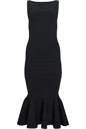 Retrofete Marta knit dress