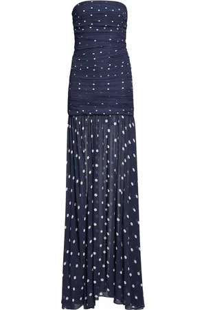 Retrofete Annalise maxi dress