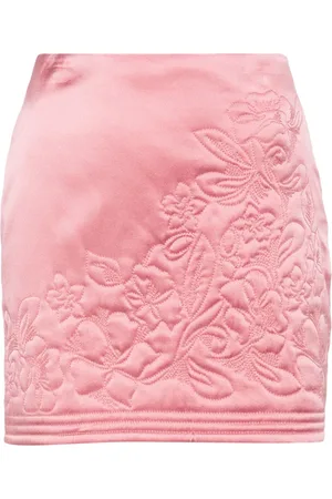 ERMANNO SCERVINO Jupe mini skirt