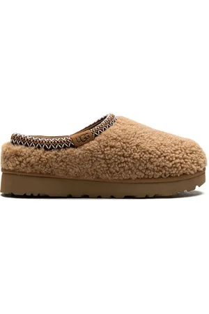 UGG Tasman Maxi Curly slippers