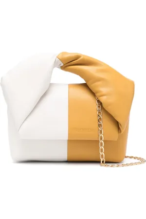 J.W.Anderson Small Twister tote bag