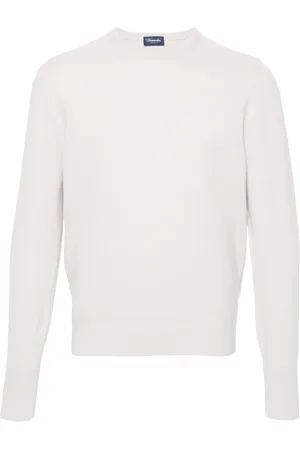 DRUMOHR Cashmere sweater